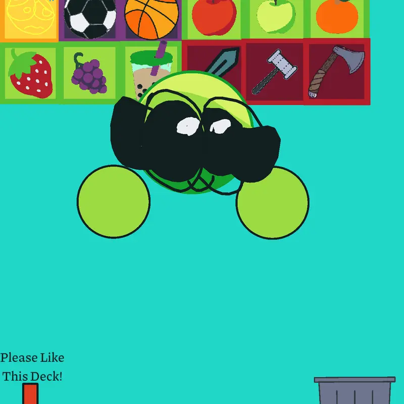 Game by @YATTA_FAN3647