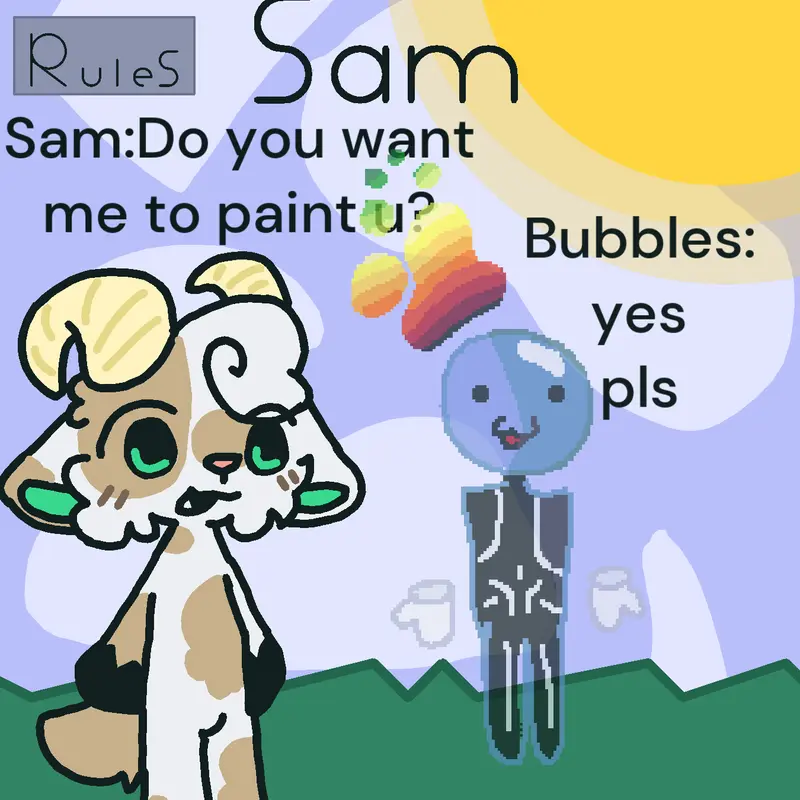 Game by @Jay2_doodles_stuffz