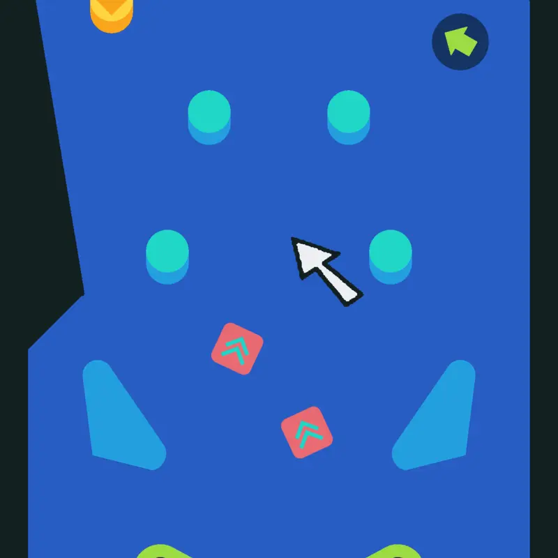 Game by @doctornowhereandhmf