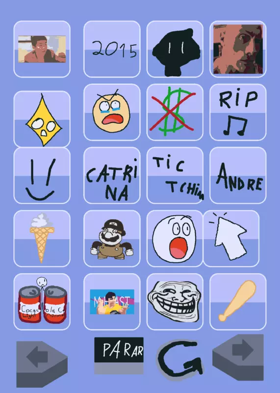 Game by @Dastro_sky