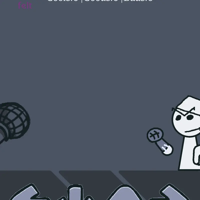 Game by @gubalfan