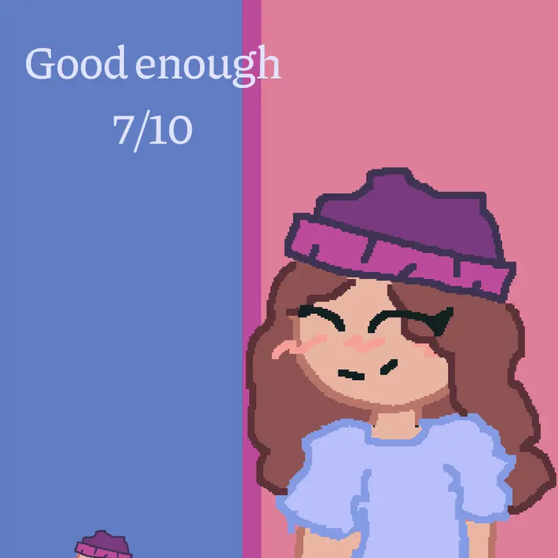 Game by @pitayamoonlight