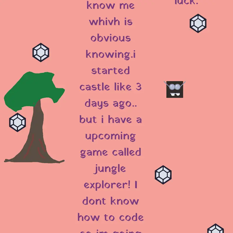Game by @awesome_saucer_