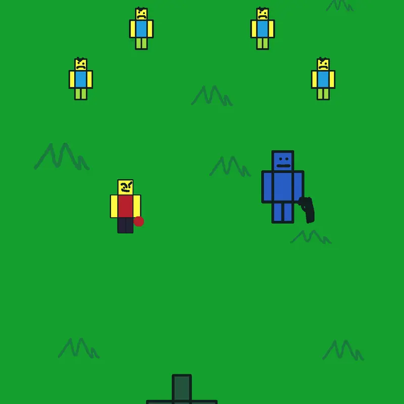 Game by @pinkhao