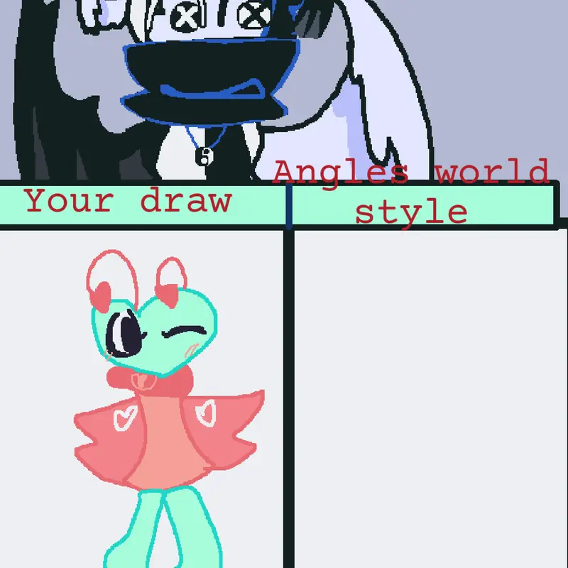 Game by @ShellyFossile
