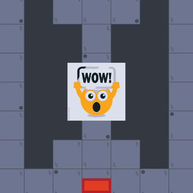 Game by @jamesthenewbee