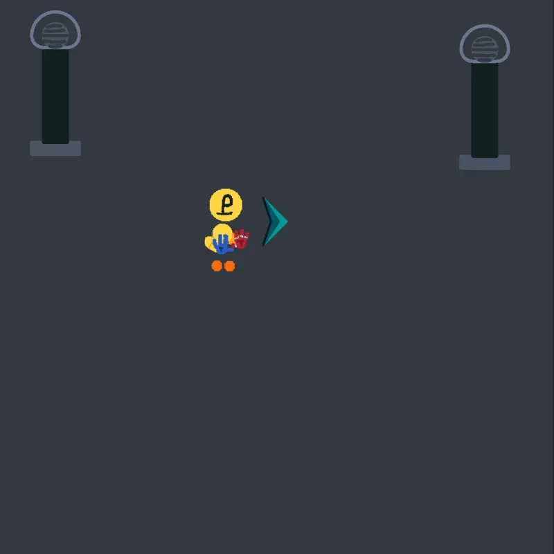 Game by @doctor_espeaker-man