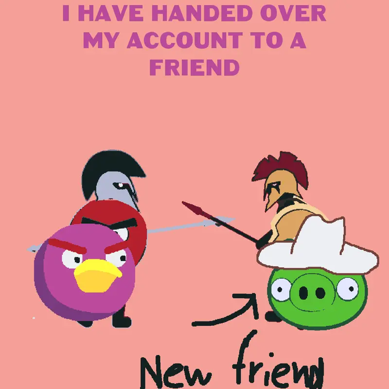 Game by @White_PiGG_AND_MIErAo