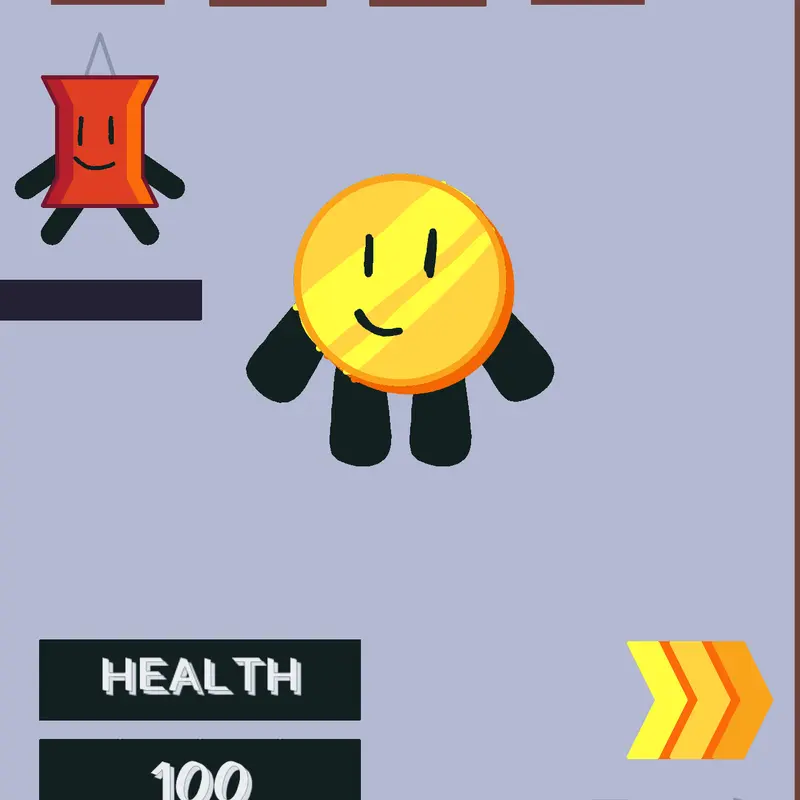 Game by @HeyItzDKC