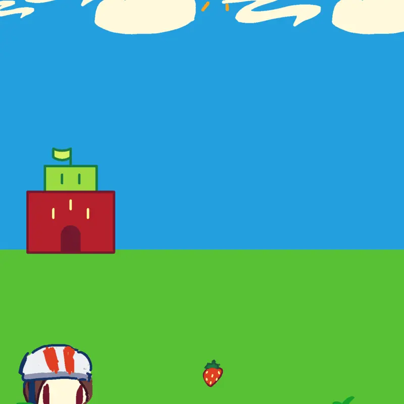 Adventure by @Popjhussi