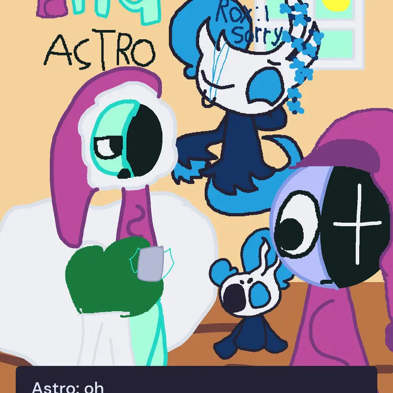 Game by @R0x4_444