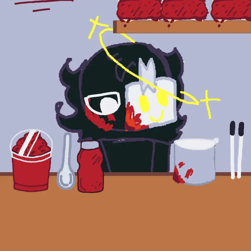 Idk by @lukeh