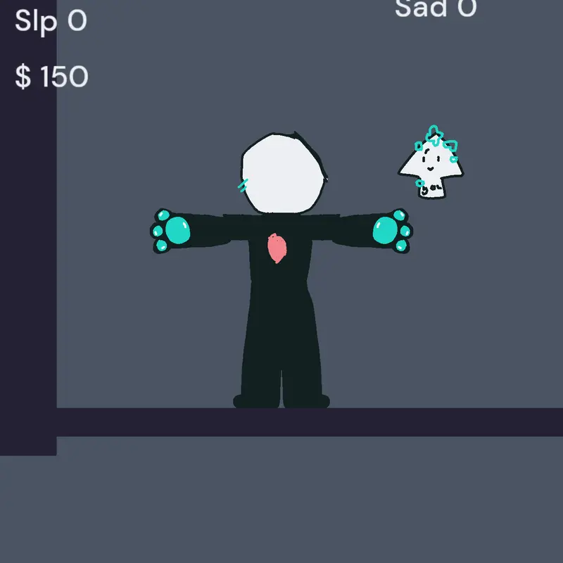 Game by @LilaRosieCutieCute