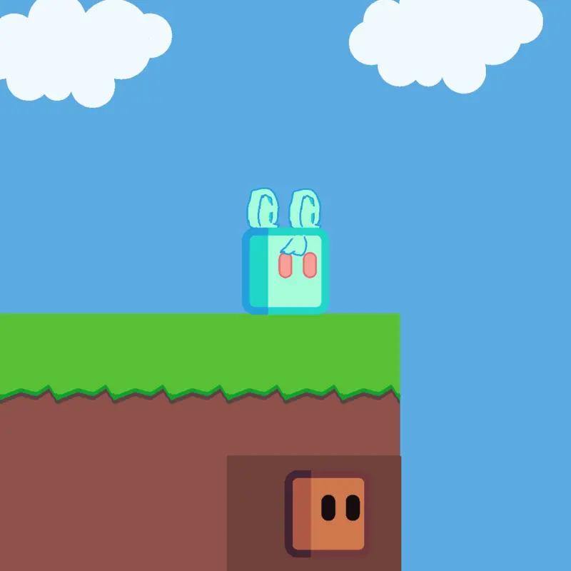 Game by @mikabunnykiara5