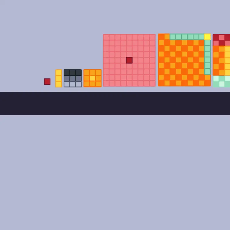 Game by @HungHungryto