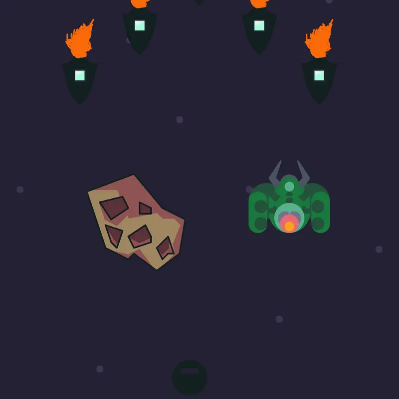 Game by @Tleiler