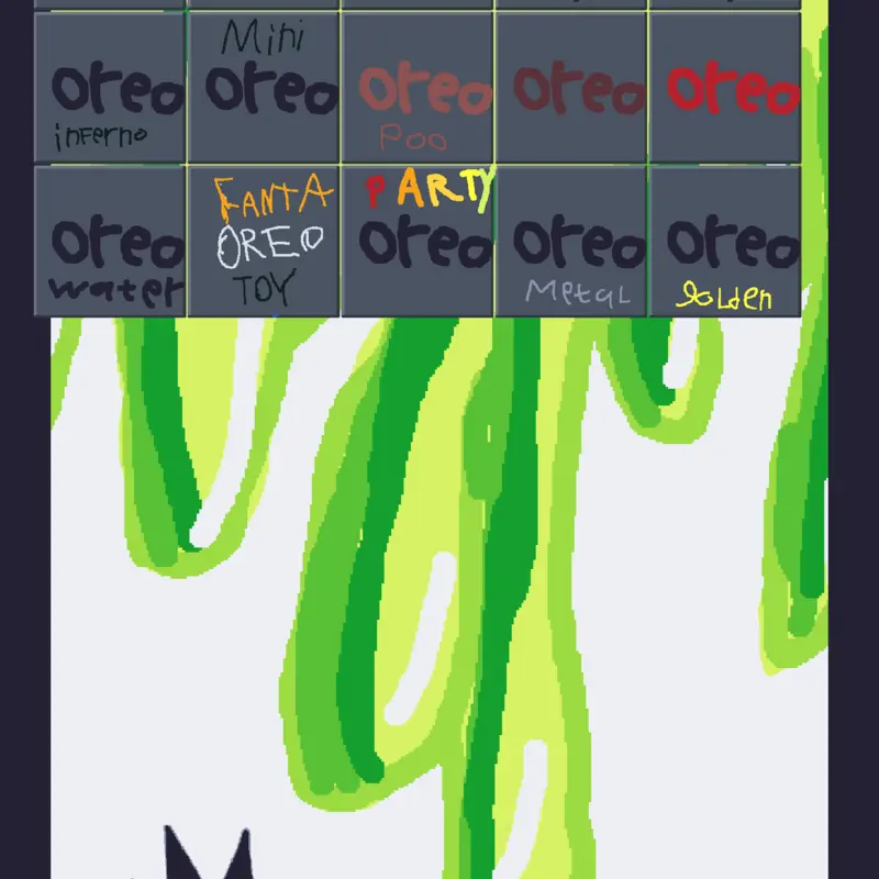 Game by @sehrish_ooooooo