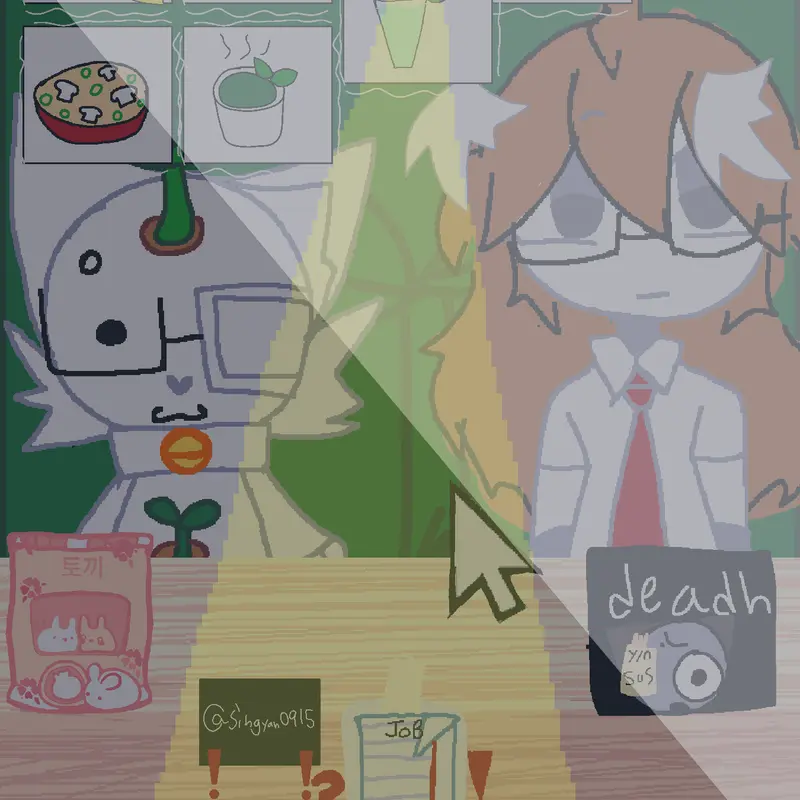 Game by @Azure_10948_XD