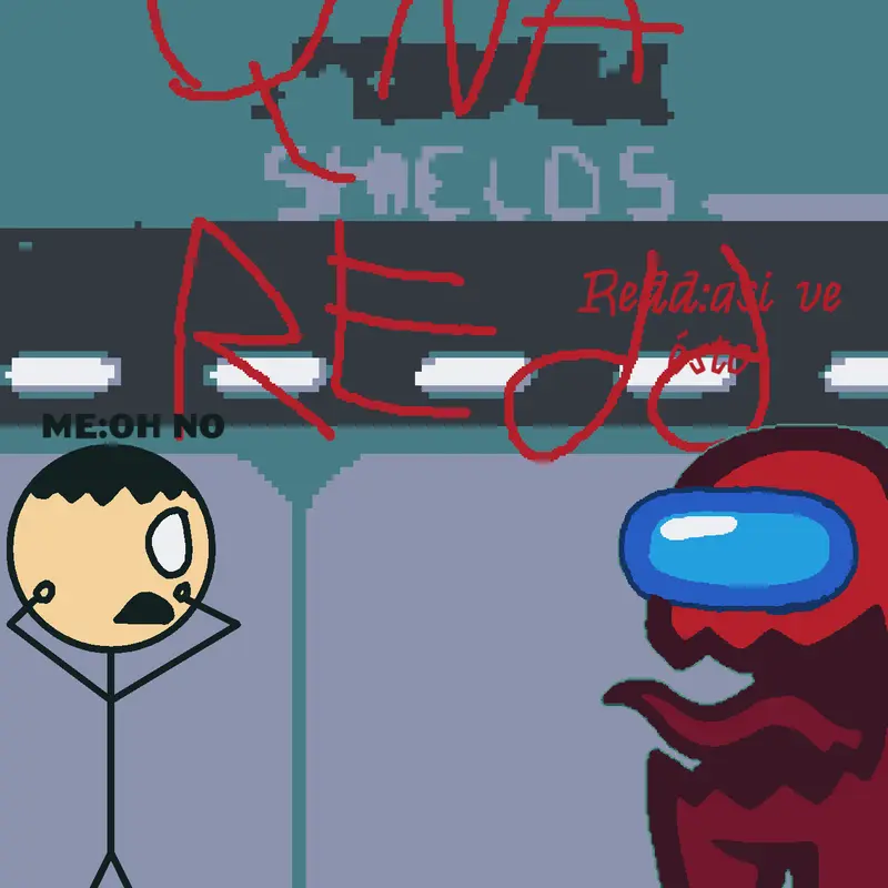 Game by @ligos