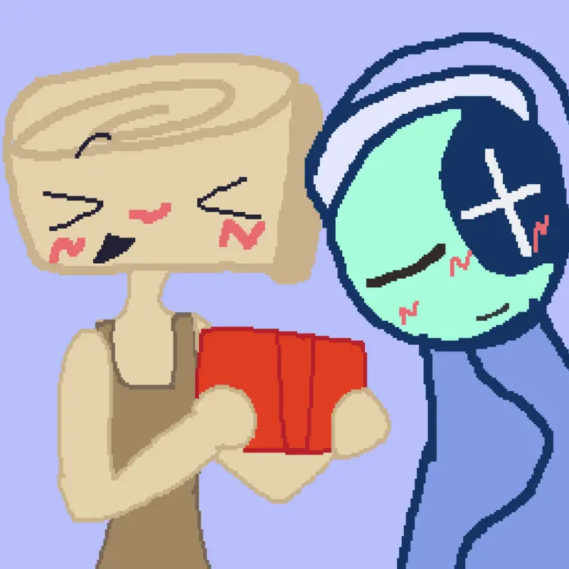Game by @ribbon_luv