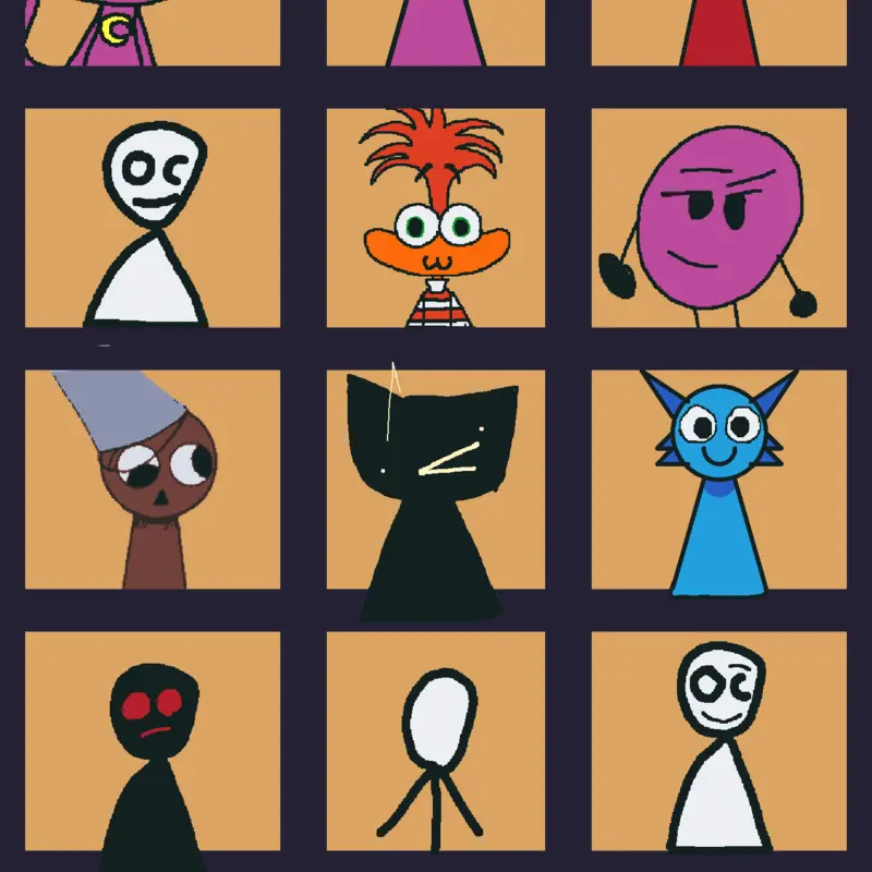 Game by @stickguythestickman