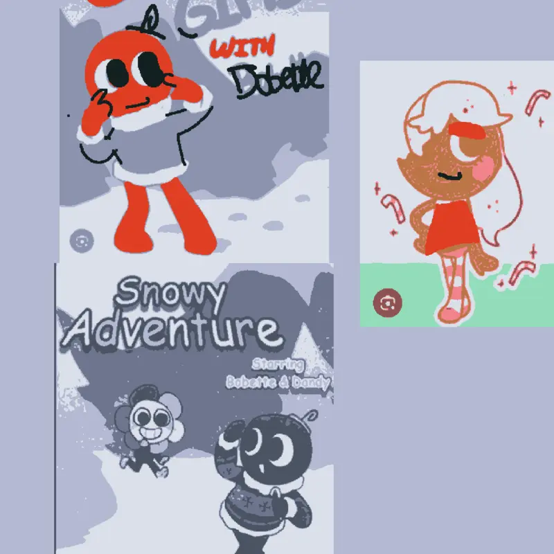 Game by @That_Bobettelover