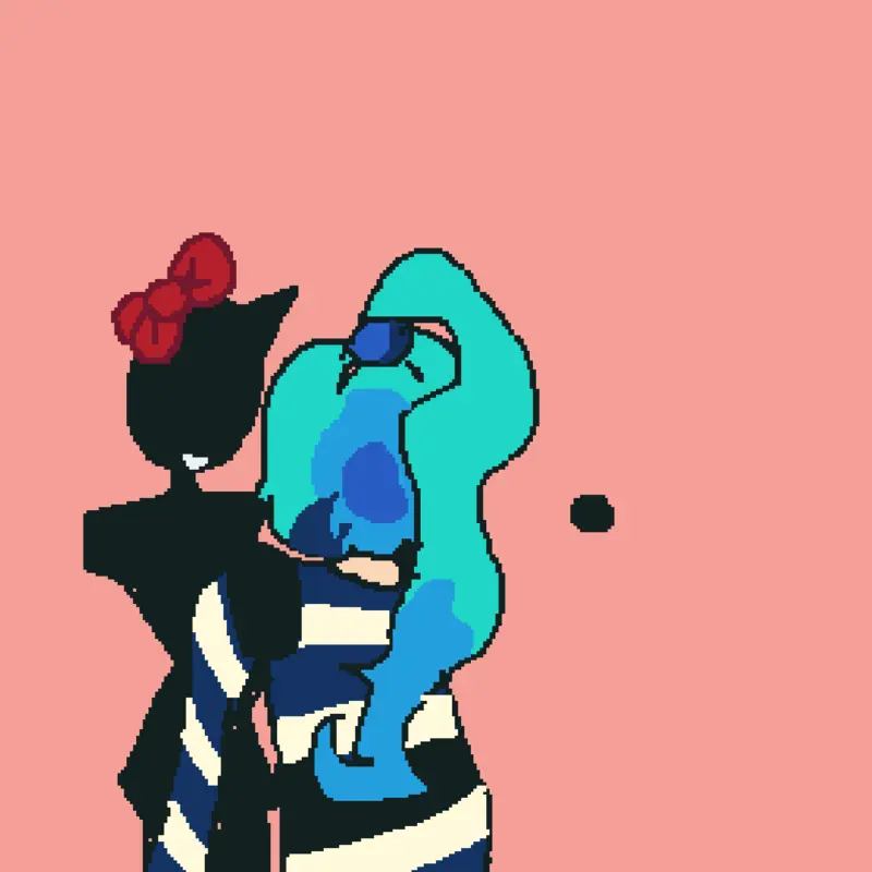 Game by @Eyekonic_beanii