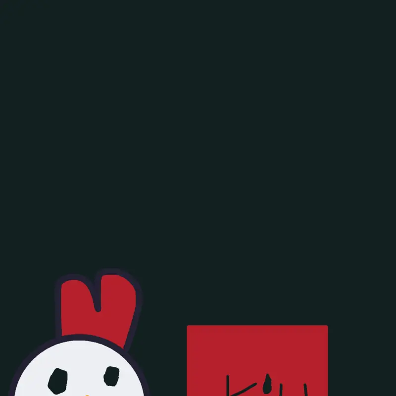 Game by @rhuodb