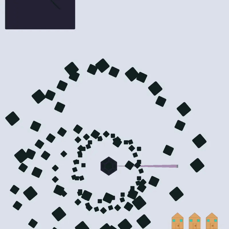 Game by @Ahmadmorad