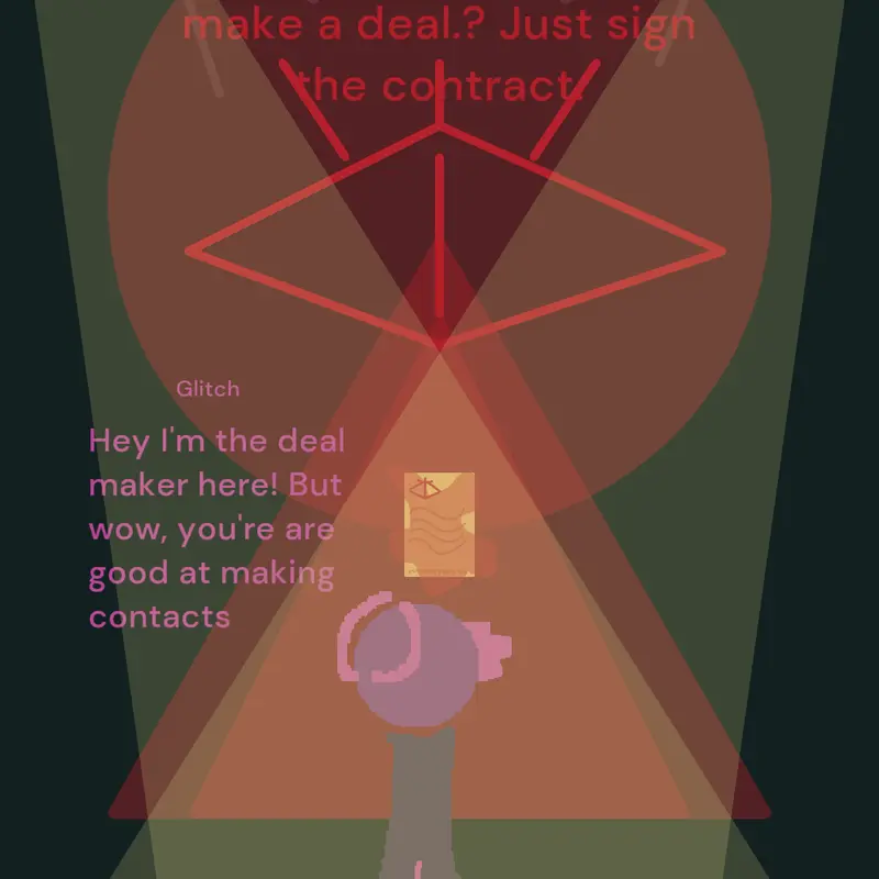 Game by @ErrorDemon