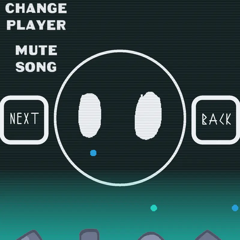 Game by @uppastbedtime