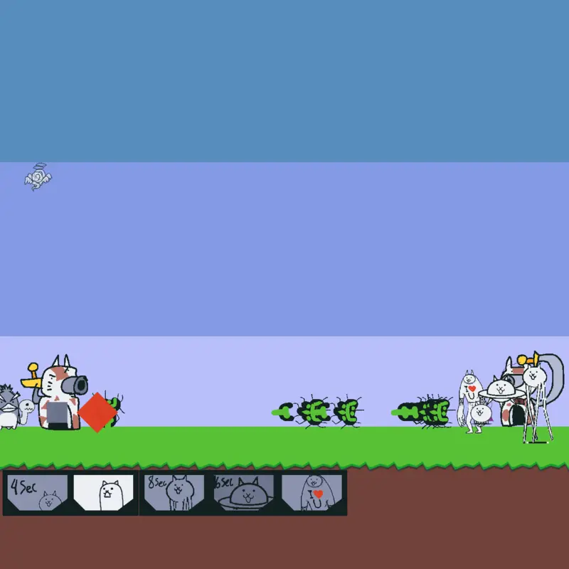 Game by @Frost_fire