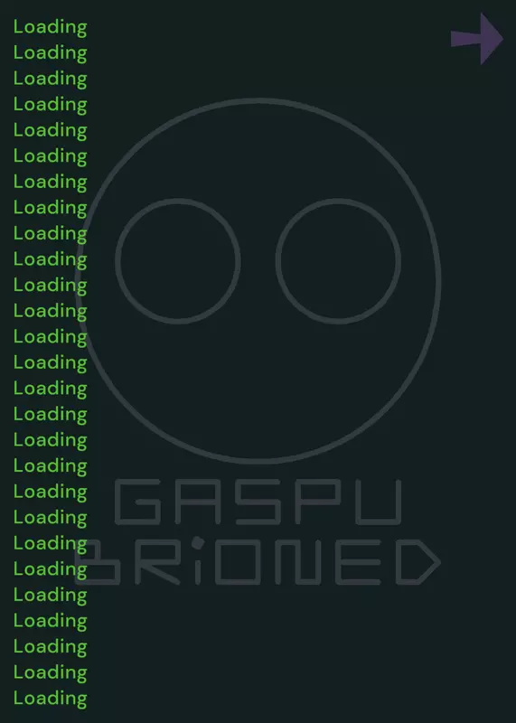 Game by @GaspuBrioned