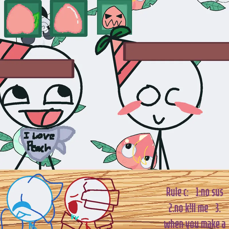 Game by @partypooper_loll