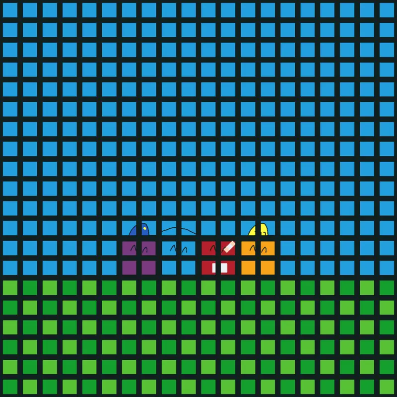 Game by @Felleast