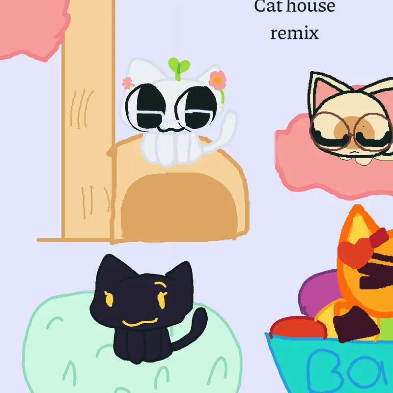 Game by @Delailahluvscats