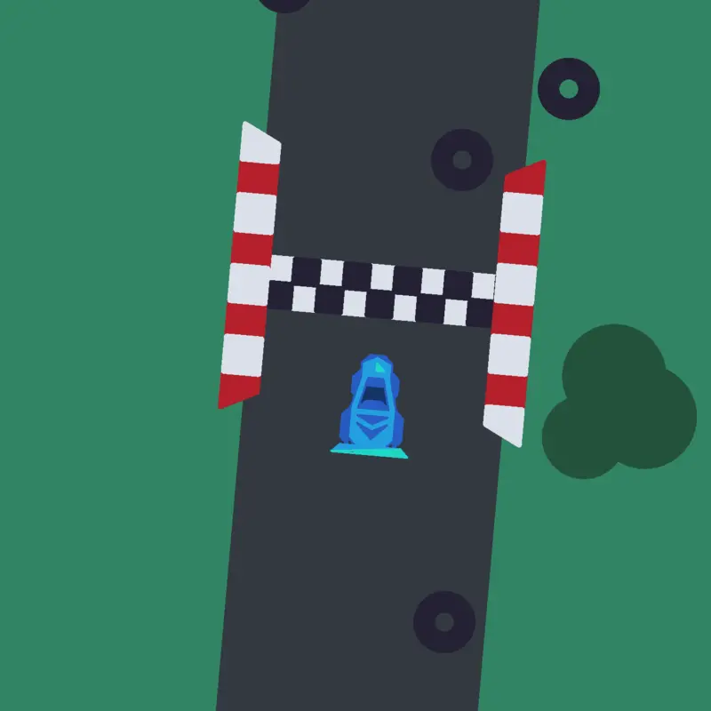 Game by @lextream