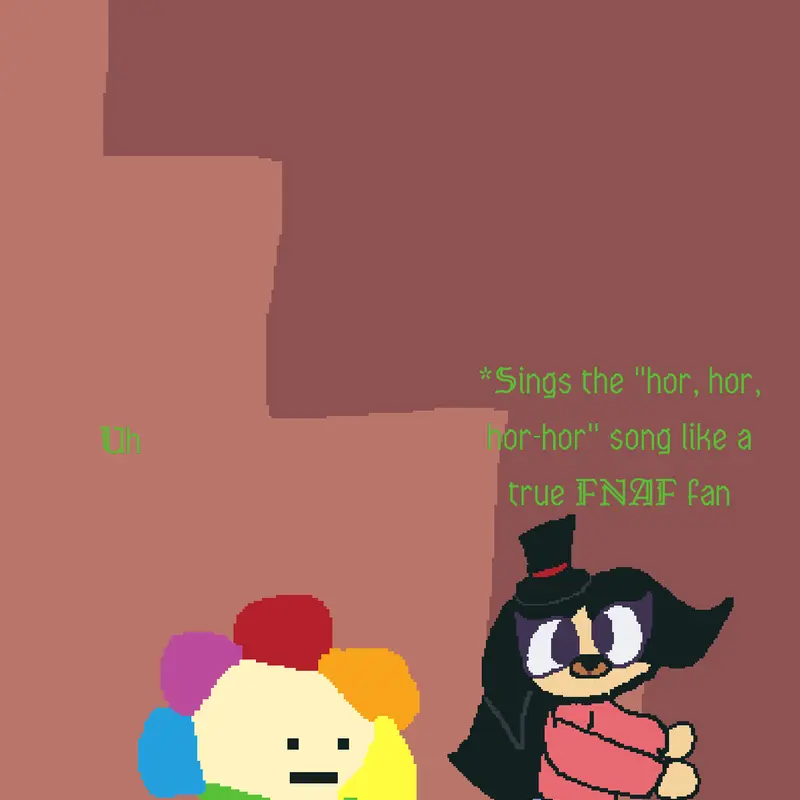 Game by @Dandy-Toon