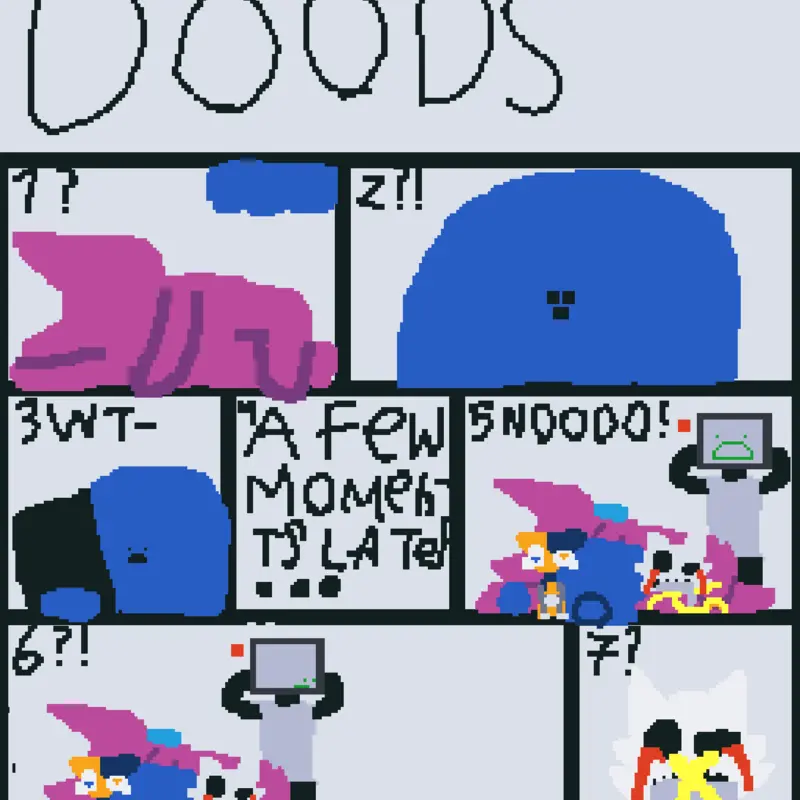 Game by @katieYT