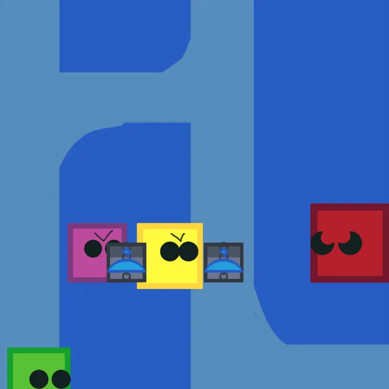 Game by @lisssss