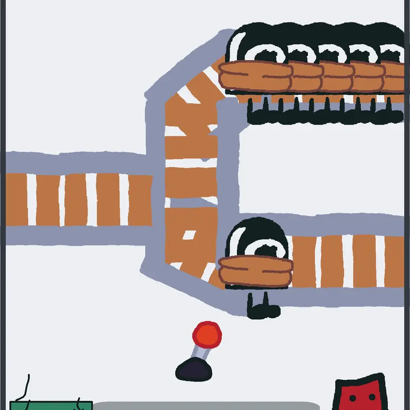 Game by @voar