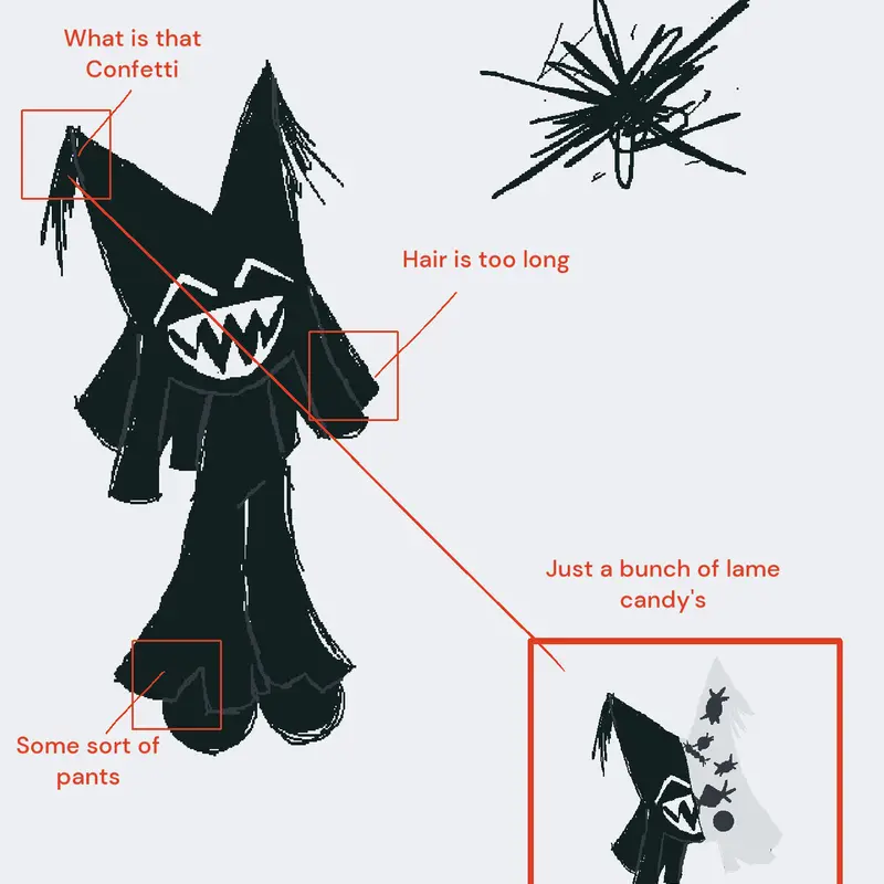 Game by @Illa_the_Deer