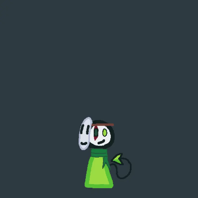 Game by @SillyWiktoer