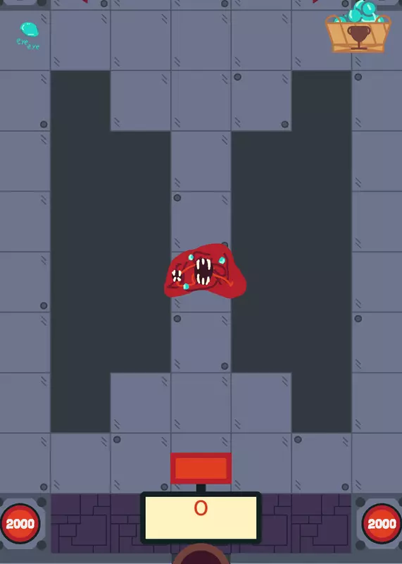 Game by @solaninel5033