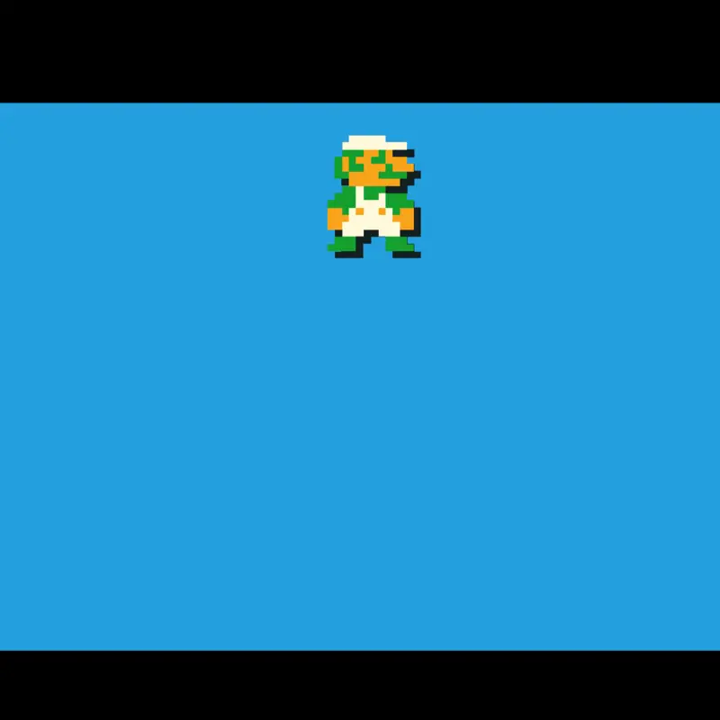 Game by @castlefan85