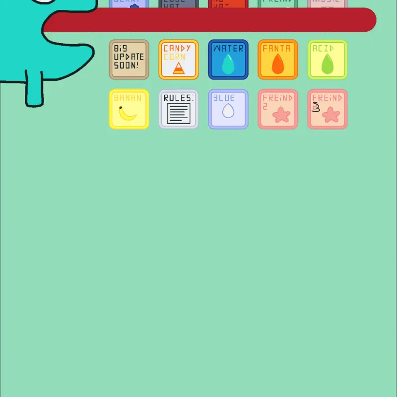 Game by @catuet