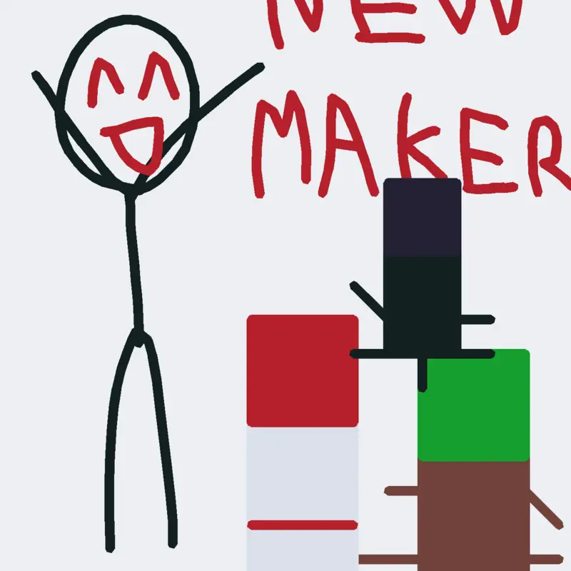 Game by @hugodub