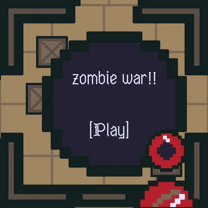 Game by @micheal286