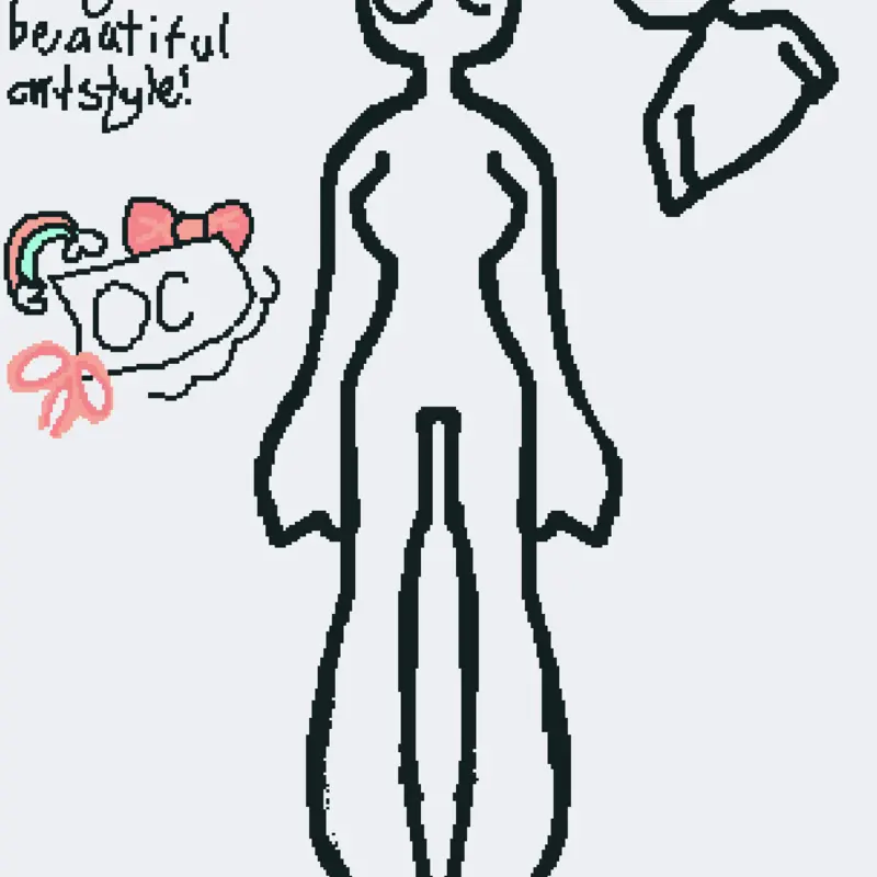 Game by @MeiShijimaIsTheBest