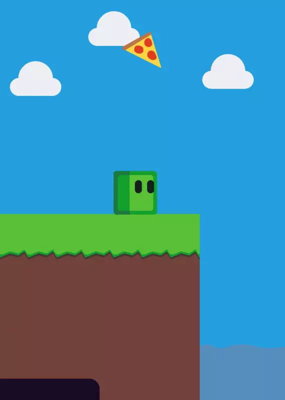 Game by @aionce
